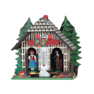 Black Forest Weather house SKU44