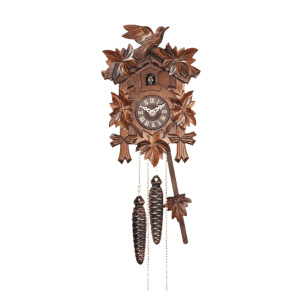 Electronic cuckoo clock 522QM