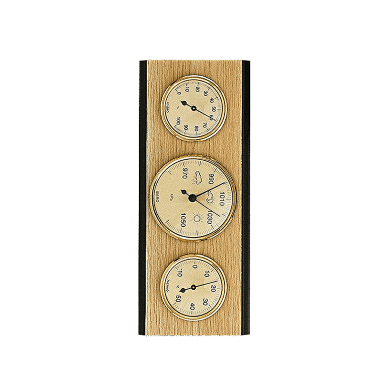 Weather Station 203096