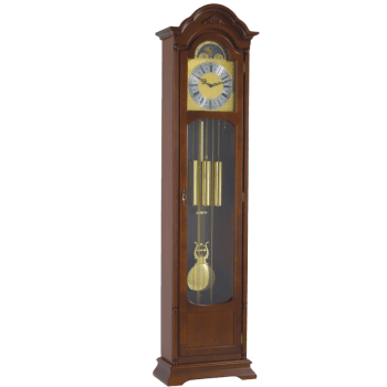 Classic Hermle Floor Clock