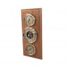 wooden Weatherstation 203229 - Image 2