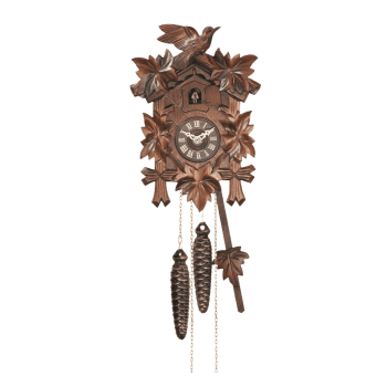 1 Day Mechanical Cuckoo Clock 522