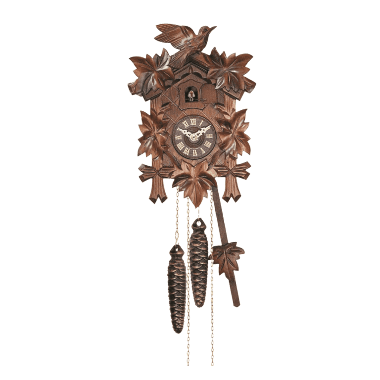 1 Day Mechanical Cuckoo Clock 522 Timecentre 1 Day Mechanical Cuckoo Clock 522 Timecentre