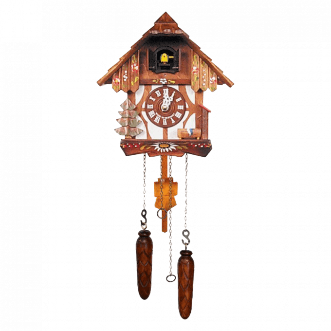 Cuckoo Clocks, Grandfather Clocks, and Repairs Time Centre