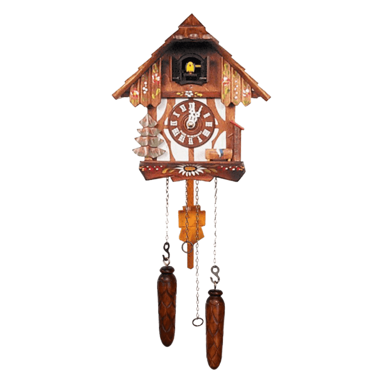 Cuckoo Clocks, Grandfather Clocks, and Repairs Time Centre