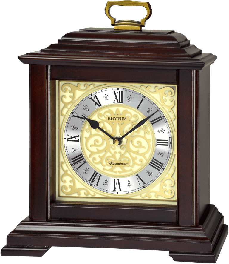 How To Fix Grandfather Clock Wound To Tight