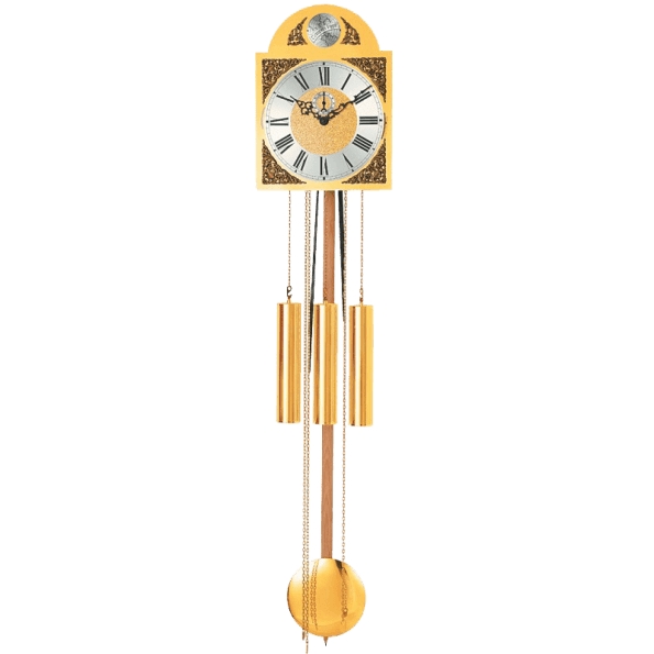 Hermle Grandfatherclock-movement