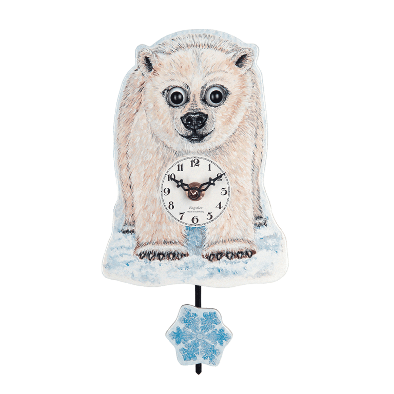 Polar-Bear-with-moving-eyes