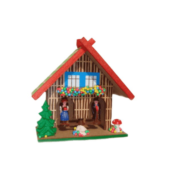 Weather House SKU10