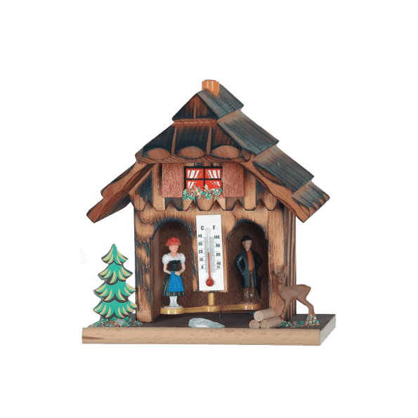 Weather House SKU90/1