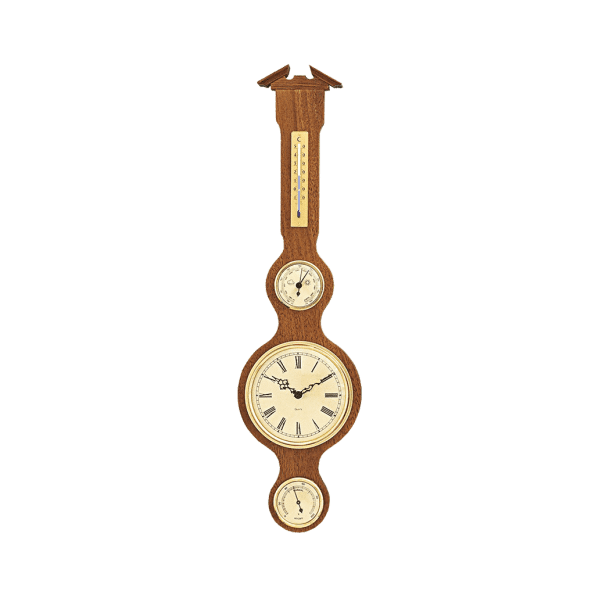 Weather-Station (Wood) 204982