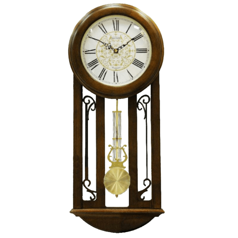 Rhythm Westminster Wall Clock CMJ547NR06 Timecentre
