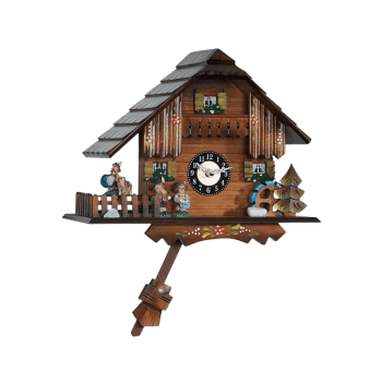 Heidi house 223QPT