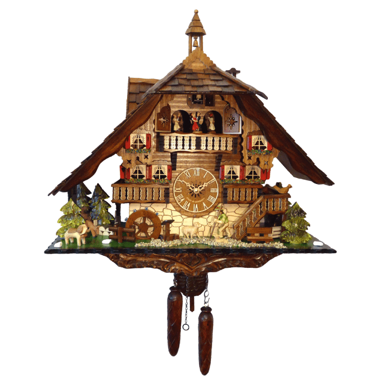 Quartz-Black-forest-Farm-house-48912QMT