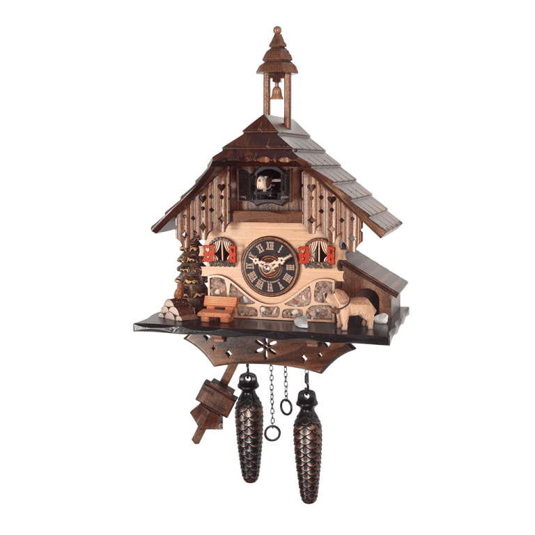 Quartz-Cuckoo-Clock-403Q