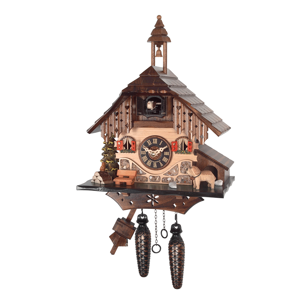 Quartz-Cuckoo-Clock-403Q