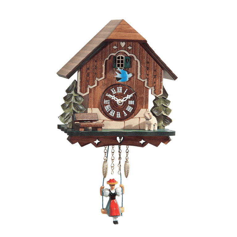 Swinging-Doll-clock-with-quartz-movement-0186SQ
