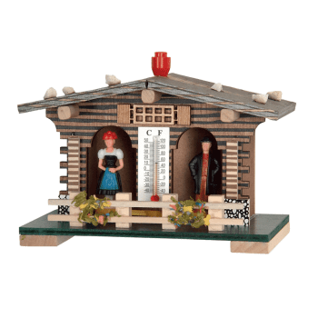 Weather house SKU78