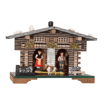 Weather house SKU88