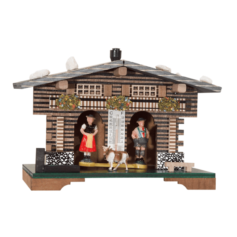 Weather house SKU88
