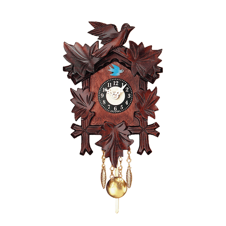 Miniature-Cuckoo-Clock-Quartz