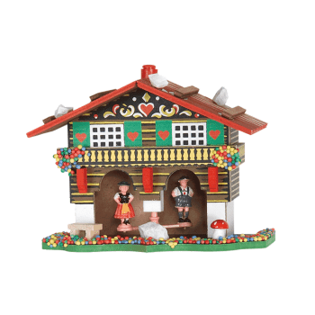 Weather house SKU35