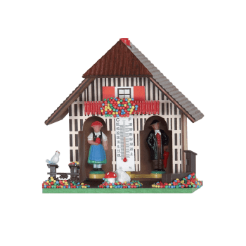 Weather house SKU50