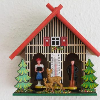 Weather House SKU40