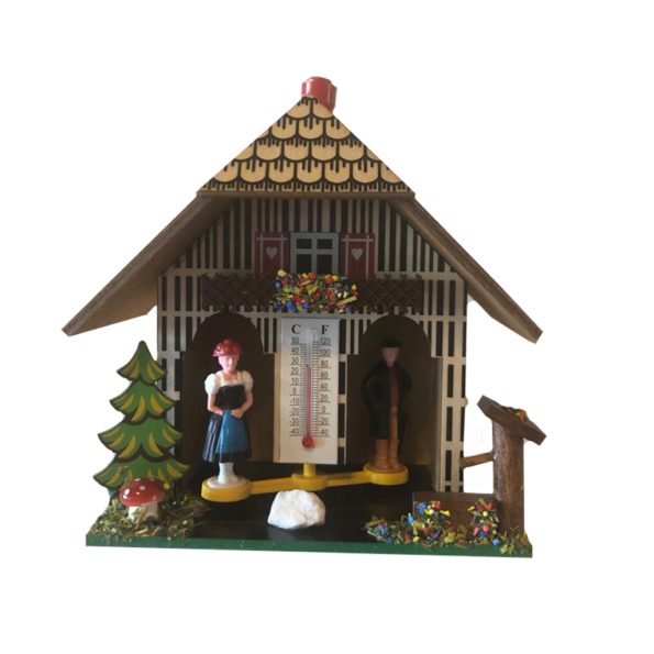 Weather House SKU45