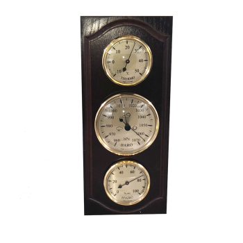 Weather Station 203050 WOOD