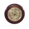 Wooden Barometer 201232