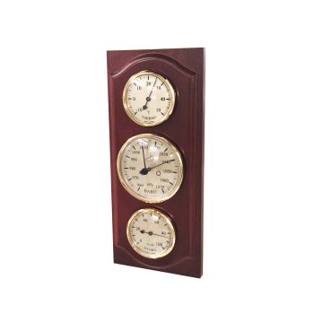 Weather Station 203052