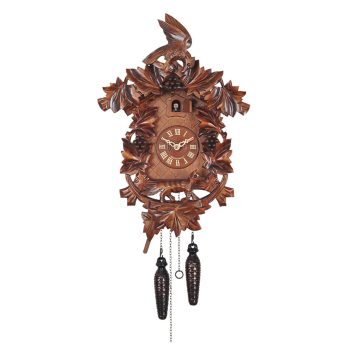 Electronic Cuckoo Clock 938QM