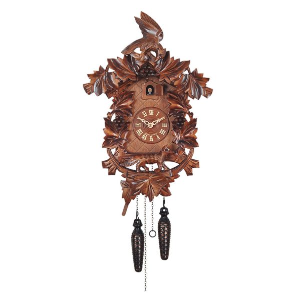 Electronic Cuckoo Clock 938QM