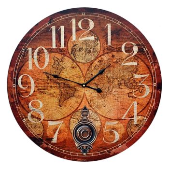 Wall Clocks