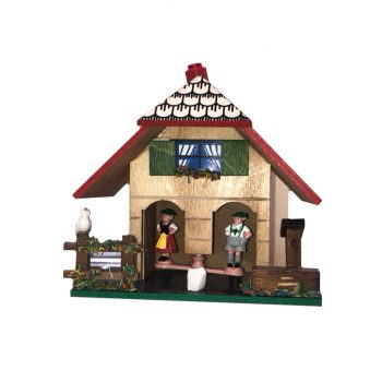 Weather House SKU15