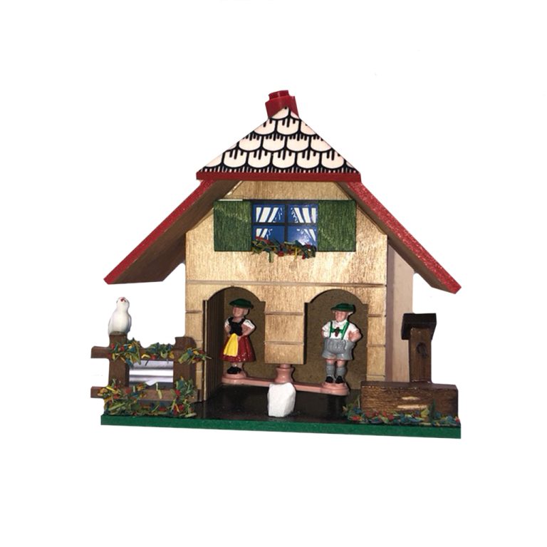 SKU15 weather house R349,-