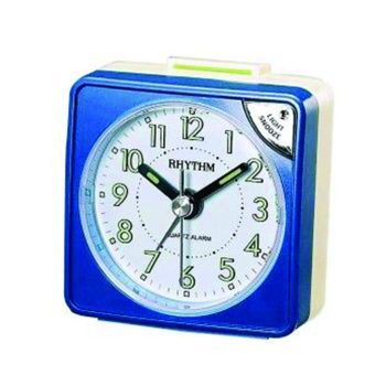 Rhythm Bedside Clock CRE211NR04