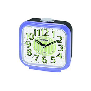 Rhythm Bedside Clock CRF803NR04