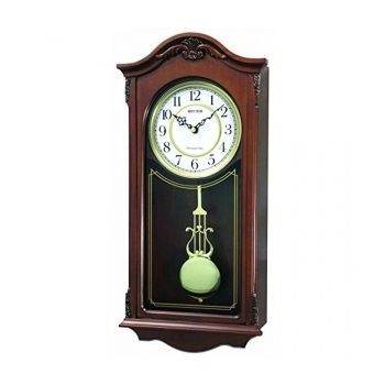 Rhythm CMJ502FR06 Westminster Regulator