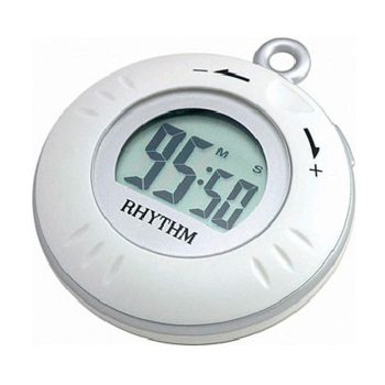 Rhythm LCT054-R03 KITCHEN TIMER