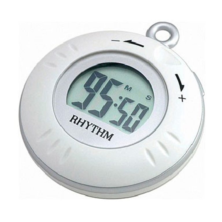 Rhythm LCT054-R03 Table Clock