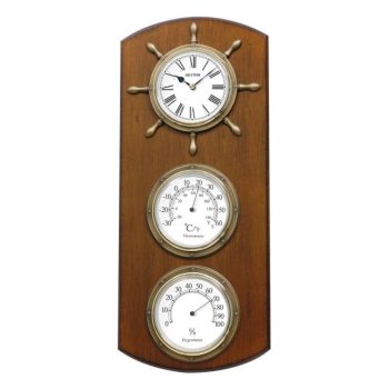 Rhythm Weather Station CFG902NR06