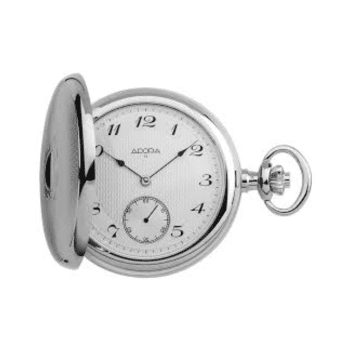 Adora Mechanical Pocket Watch AT9036