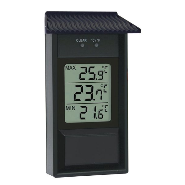 105053 - Max.-Min.-Thermometer