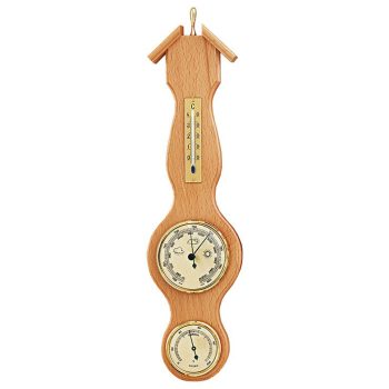 203057 - Weather Station WOOD