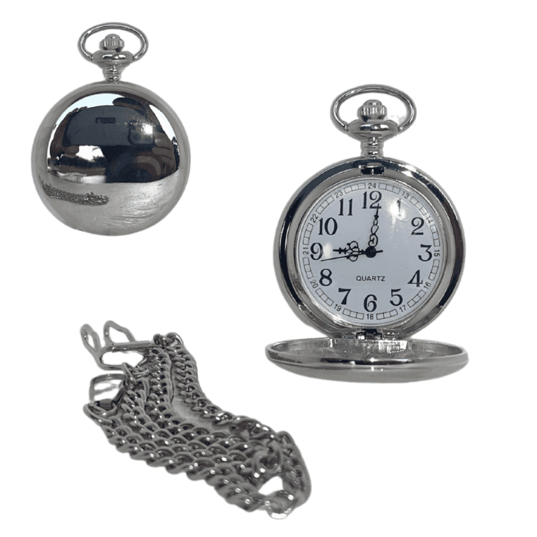 PQ801 - Silver - R 249