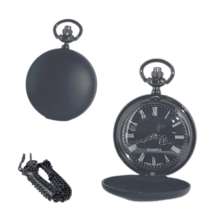 PQ8203 Black - R229