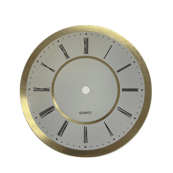 Clock Dial CD12