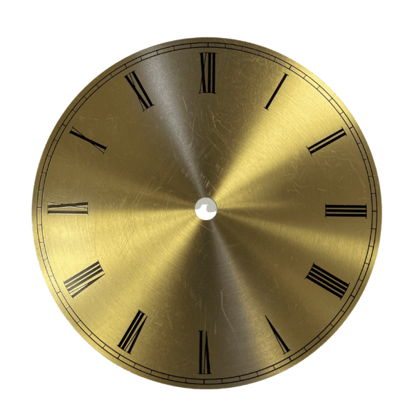Clock Dial CD18 155mm
